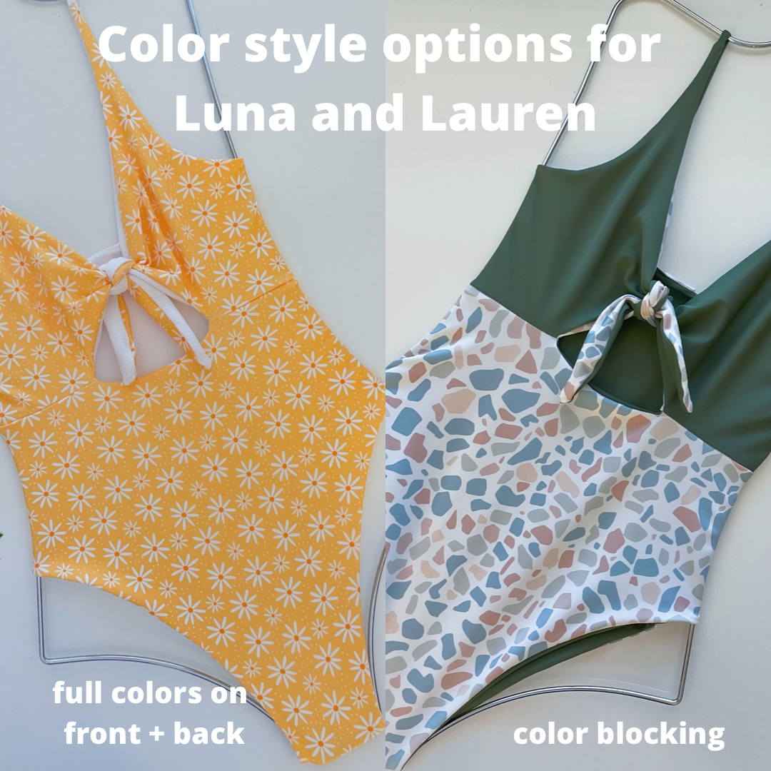 Design your own one piece swimsuit online sales